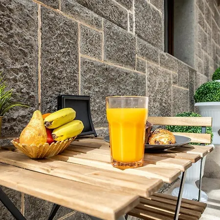 Apartamento Sweet Garden Palmas Las Palmas de Gran Canárias