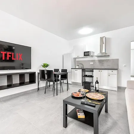 Sweet Garden Palmas * Las Palmas de Gran Canaria