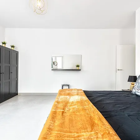 Apartament Sweet Garden Palmas *