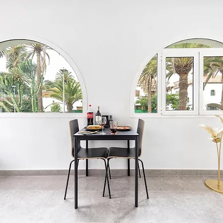 Sweet Garden Palmas *