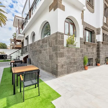 Sweet Garden Palmas Las Palmas de Gran Canaria