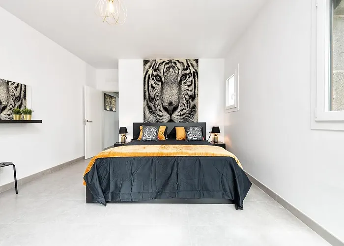 Sweet Garden Palmas *