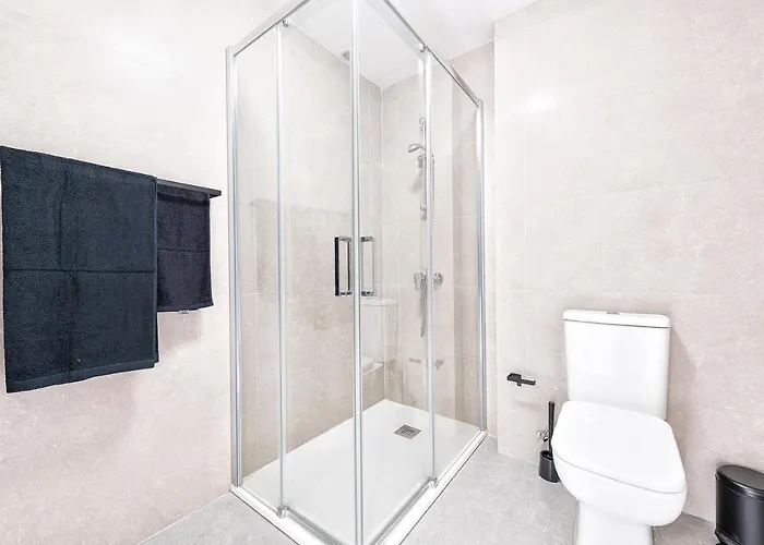 Sweet Garden Palmas Apartment