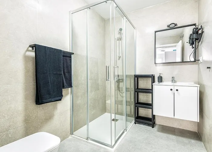 Sweet Garden Palmas Las Palmas de Gran Canaria