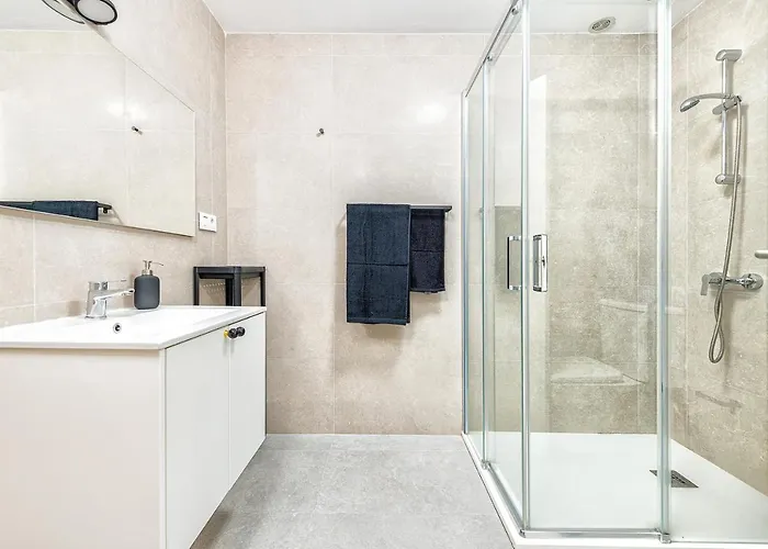 Sweet Garden Palmas * Las Palmas de Gran Canaria