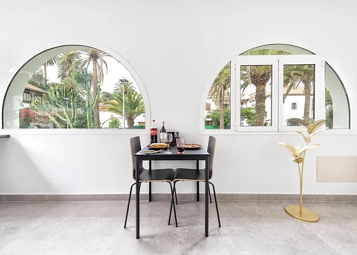 Sweet Garden Palmas *