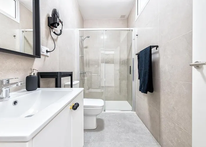 Sweet Garden Palmas * Las Palmas de Gran Canaria