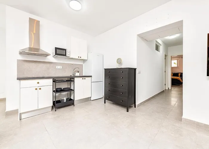 Sweet Garden Palmas Las Palmas de Gran Canaria