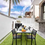 Sweet Garden Palmas * Las Palmas / Gran Canaria
