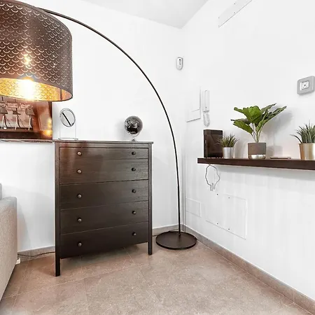 Sweet Garden Palmas * Las Palmas de Gran Canaria