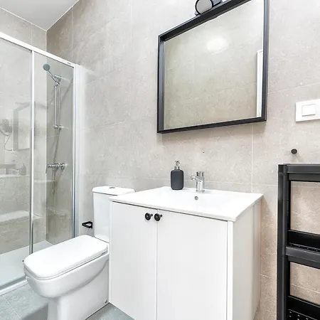 Sweet Garden Palmas Las Palmas de Gran Canaria