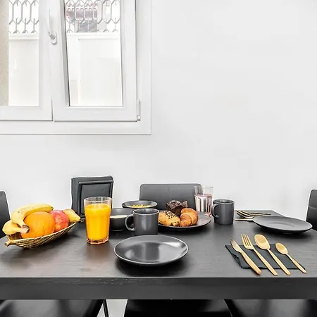 Sweet Garden Palmas Apartman