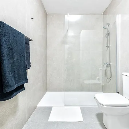 Sweet Garden Palmas Apartman Las Palmas de Gran Canaria