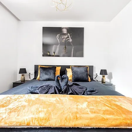 Sweet Garden Palmas Las Palmas de Gran Canaria