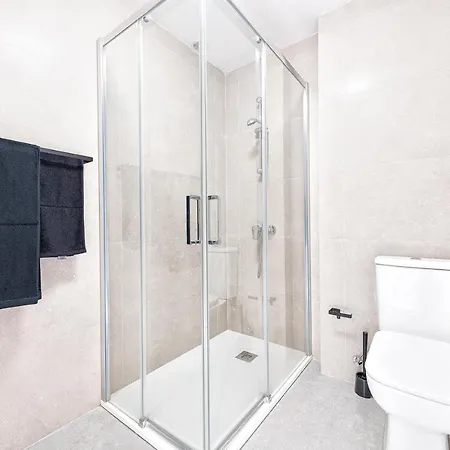 Sweet Garden Palmas Apartman