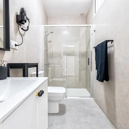 Sweet Garden Palmas * Las Palmas de Gran Canaria