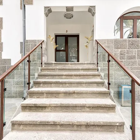 Sweet Garden Palmas Apartman Las Palmas de Gran Canaria