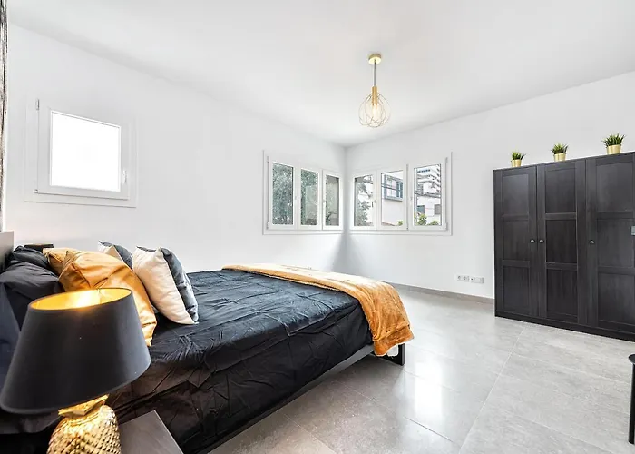 Sweet Garden Palmas * Las Palmas de Gran Canaria