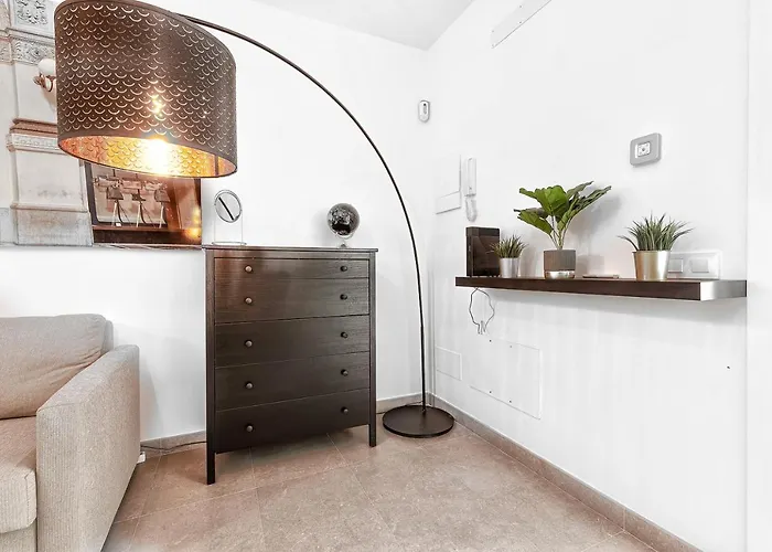 Sweet Garden Palmas * Las Palmas de Gran Canaria