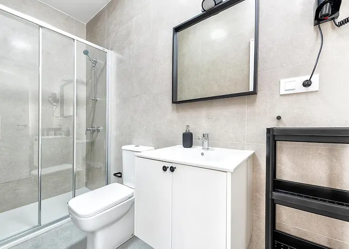 Sweet Garden Palmas Las Palmas de Gran Canaria