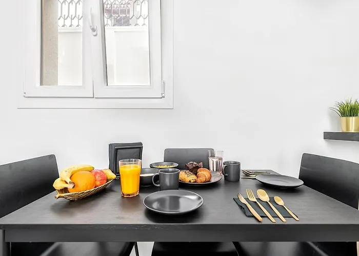 Sweet Garden Palmas Apartment