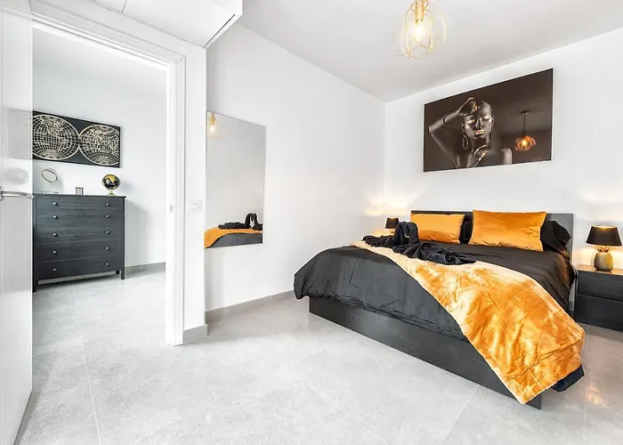 Sweet Garden Palmas Apartment Las Palmas de Gran Canaria