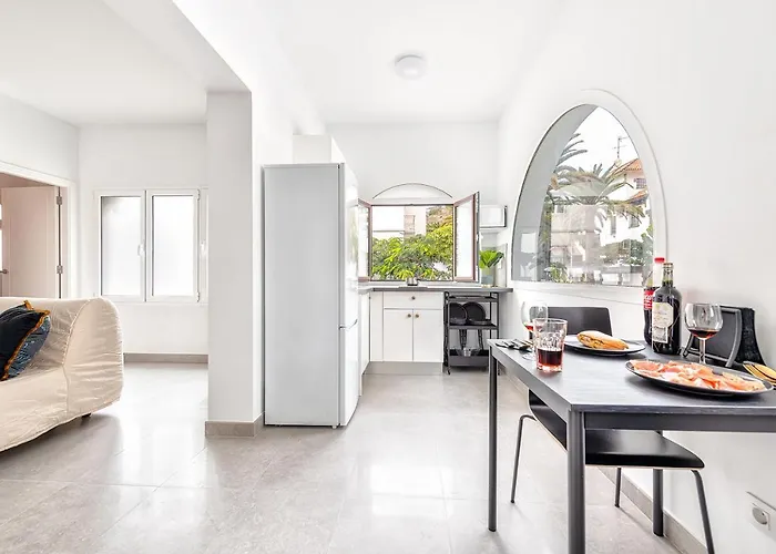 Sweet Garden Palmas * Las Palmas de Gran Canaria