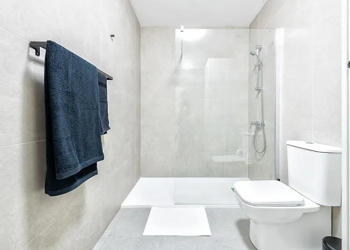 Sweet Garden Palmas Lejlighed Las Palmas de Gran Canaria