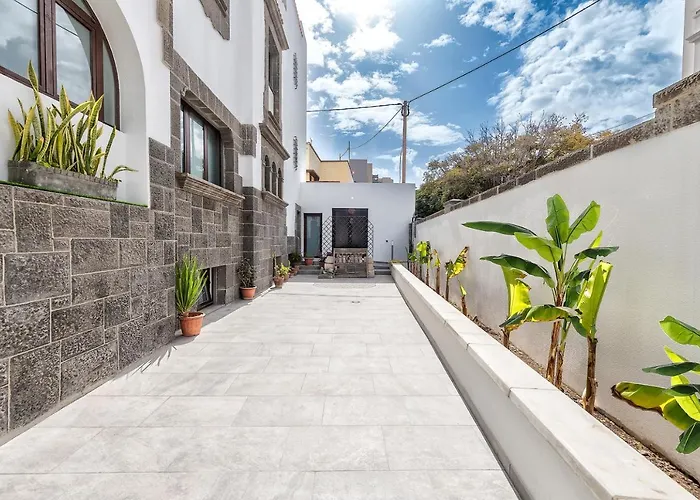 Sweet Garden Palmas *