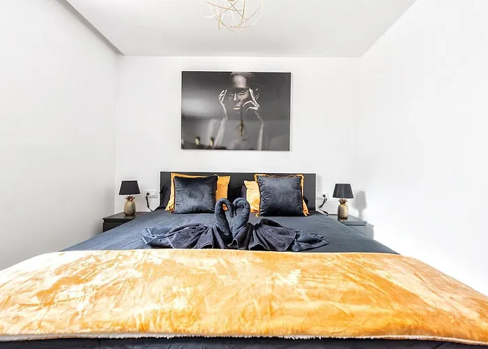 Sweet Garden Palmas Las Palmas de Gran Canaria