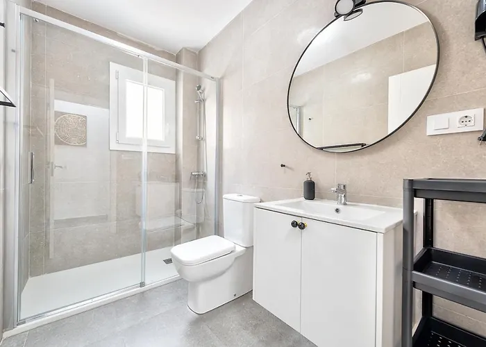 Lejlighed Sweet Garden Palmas Las Palmas de Gran Canaria