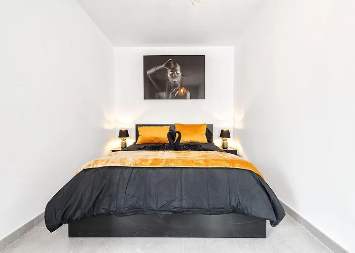 Apartment Sweet Garden Palmas Las Palmas de Gran Canaria