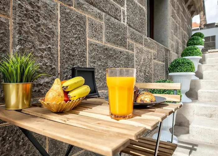 Apartment Sweet Garden Palmas Las Palmas de Gran Canaria